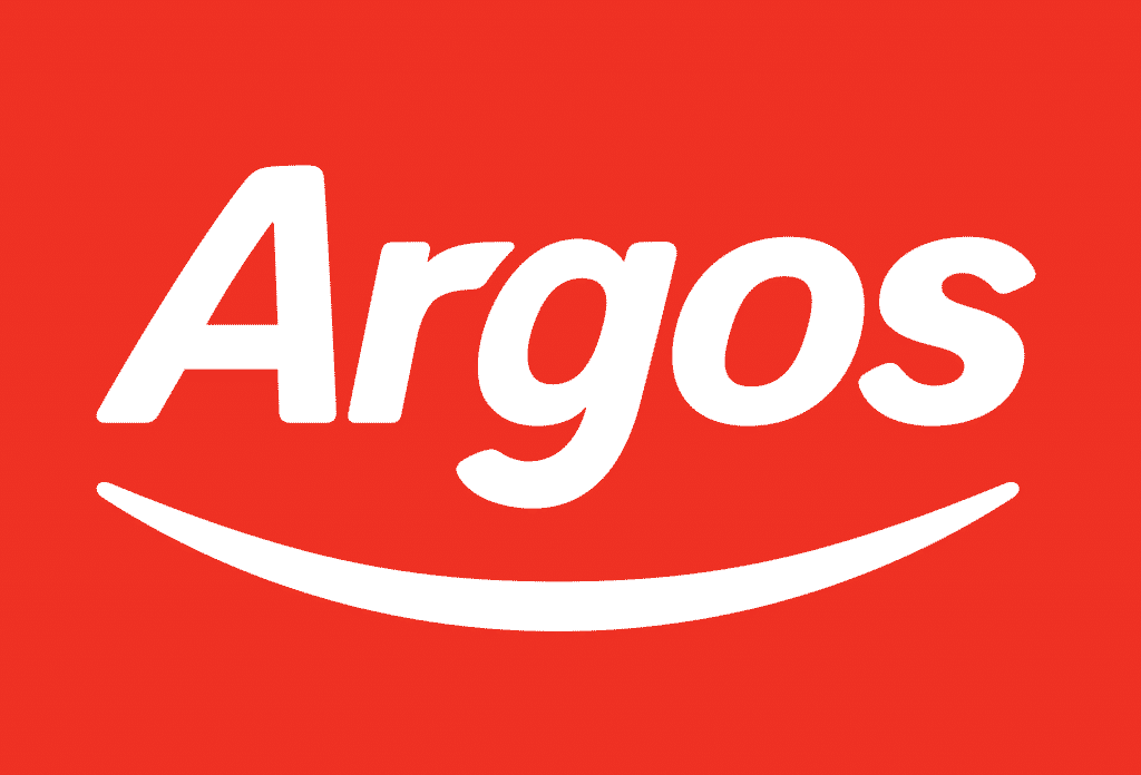 argos catalogue