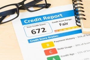 credit rating, improve your credit rating with a pay monthly catalogue