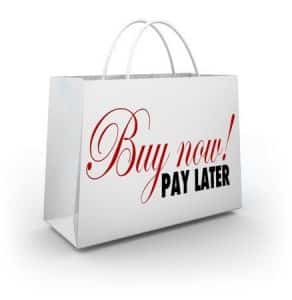 Buy Now Pay Later Lingerie 50