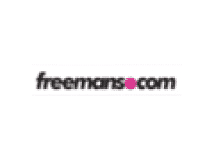 freemans.com logo