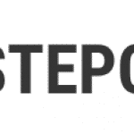 step card logo